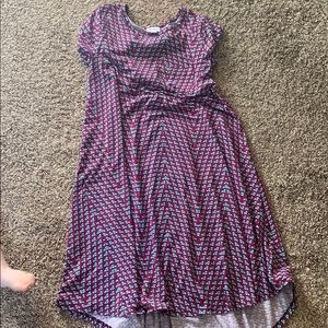 Xs Carly for @sharnatk